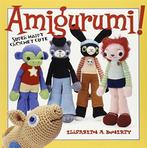 Amigurumi! 9781600590177 Elisabeth A. Doherty, Verzenden, Elisabeth A. Doherty