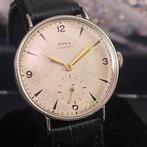 Doxa - Dress Watch Vintage - Sans Prix de Réserve - Homme -, Handtassen en Accessoires, Horloges | Heren, Nieuw