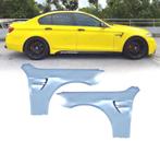 AILES AVANT BMW F10 F11 10-17 LOOK M4, Auto-onderdelen, Verzenden, Nieuw