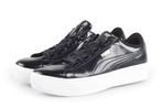 Puma Sneakers in maat 39 Zwart | 10% extra korting, Vêtements | Femmes, Chaussures, Sneakers, Verzenden
