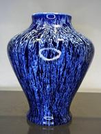 Boch Frères, Keramis - Charles Catteau - Vase - Vase, Antiek en Kunst