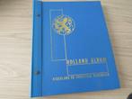 Nederland en Overzeese Rijksdelen 1870/1991 - Verzameling in, Postzegels en Munten, Gestempeld
