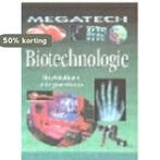Biotechnologie / Megatech 9789054956228 D. Jefferis, Boeken, Verzenden, Gelezen, D. Jefferis