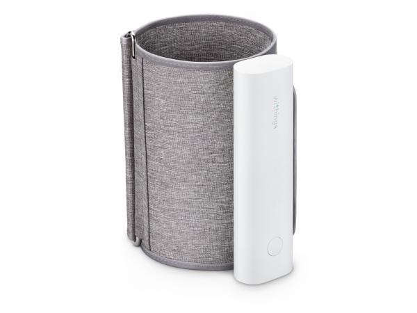 Veiling - Withings BPM Connect Wi-Fi Smart Bloeddruk Monitor, Sport en Fitness, Gezondheidsproducten en Wellness