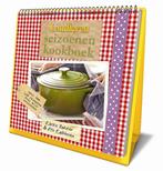 Landleven seizoenen kookboek 9789054392156, Verzenden, Gelezen