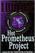 Prometheus Project 9789024535088, Boeken, Gelezen, Robert Ludlum, Robert Ludlum, Verzenden