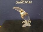 Swarovski - Figurine - Toucan - 119441 - Cristal