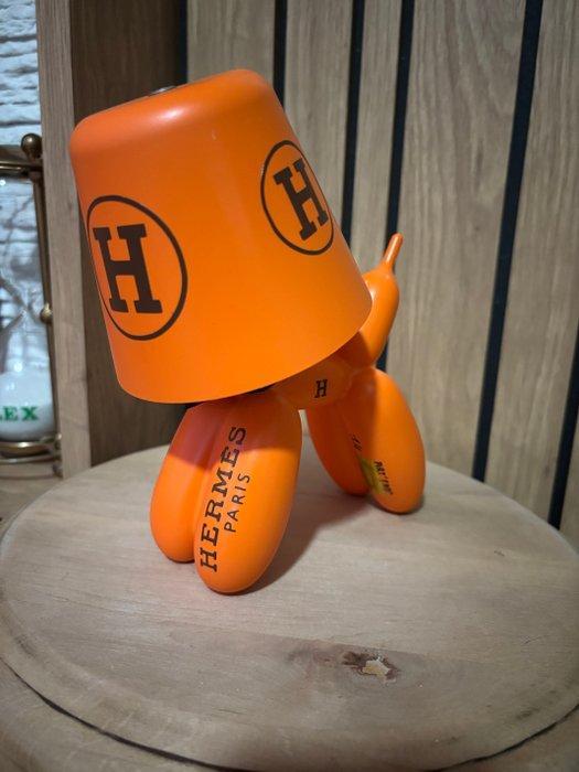 Artfab - Orange prestige, Antiek en Kunst, Kunst | Designobjecten