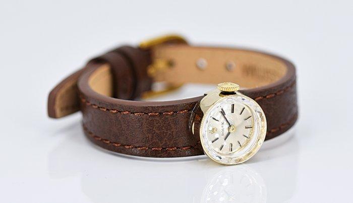 Rolex - Gold edition - Zonder Minimumprijs - Dames -, Handtassen en Accessoires, Horloges | Heren