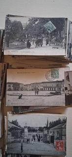 Frankrijk - Diversen, Seizoensvakanties, Fabriek, Landbouw -, Gelopen