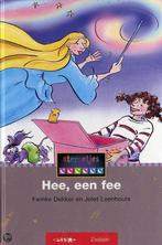 HEE, EEN FEE 9789027674623, Livres, Livres pour enfants | Jeunesse | Moins de 10 ans, Femke Dekker, Verzenden