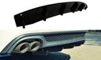 Aggressive Diffuser voor Audi A6 4G C7 Avant S line, Auto diversen, Tuning en Styling, Ophalen of Verzenden