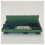 Bieden: Raytheon Anschutz Autopilot Transfer Module Interfa, Ophalen of Verzenden