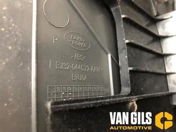 Middenconsoles Landrover Evoque O278748 beschikbaar voor biedingen
