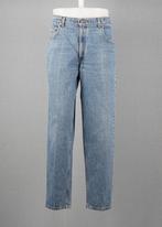 Vintage Baggy Levis Blue size 35 / 31, Vêtements | Hommes, Jeans, Ophalen of Verzenden