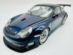 Minichamps 1:18 - Modelauto - PORSCHE 911 GT3 RSR - 2004 -, Nieuw
