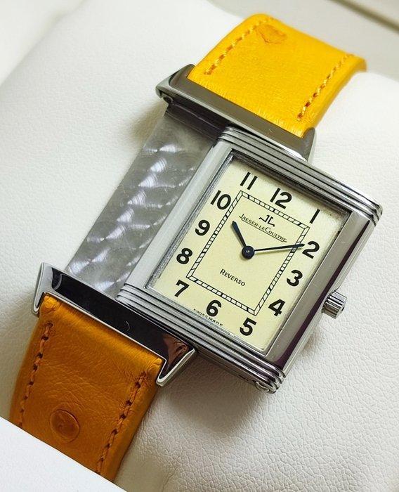 Jaeger LeCoultre Reverso Classique 250.8.86 Homme