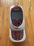 Siemens SL55 - Mobiele telefoon (1), Nieuw