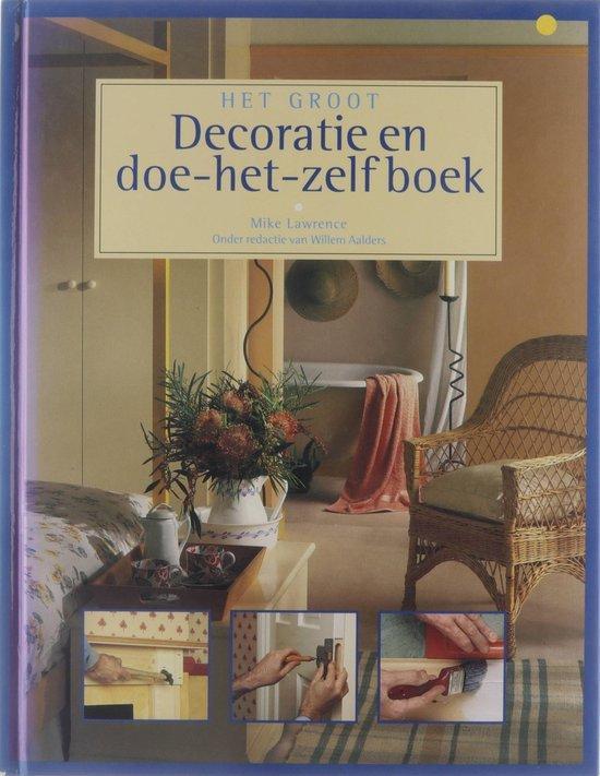 Decoratie en doe-het-zelf boek 9789041001788 Mike Lawrence, Boeken, Hobby en Vrije tijd, Gelezen, Verzenden
