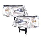 Phares Pour Volkswagen Vw Transporter T5 Multivan Caravelle, Verzenden