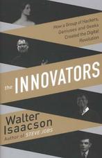 Innovators 9781471138799 Walter Isaacson, Boeken, Verzenden, Gelezen, Walter Isaacson