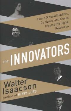 Innovators 9781471138799 Walter Isaacson, Boeken, Taal | Engels, Gelezen, Verzenden