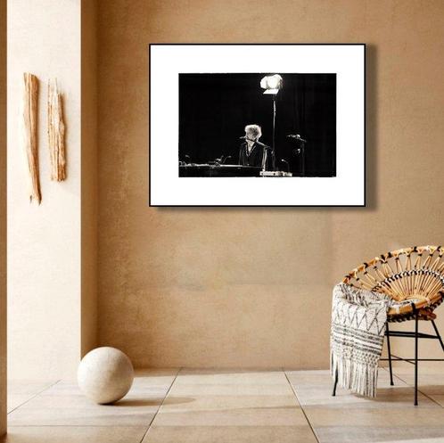 Roberto Cavalli (1971) - Bob Dylan, Forever young #496, Antiek en Kunst, Kunst | Designobjecten