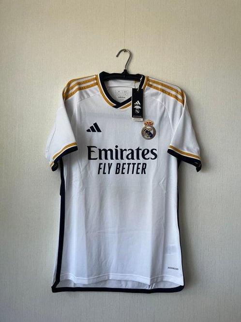 Real Madrid - Spaanse voetbal competitie - Jude Bellingham -, Verzamelen, Overige Verzamelen