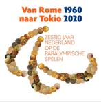 Van Rome 1960 naar Tokio 2020 9789054724612, Frans Oosterwijk, Verzenden