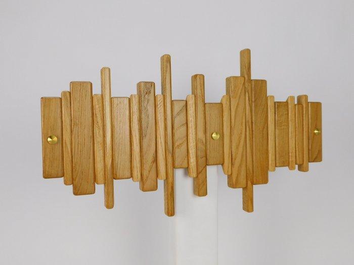 Wilk Brothers Furniture - Sebastian Wilk - Porte-manteau -, Antiek en Kunst, Kunst | Designobjecten