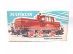 Märklin H0 - 3069 - Locomotive diesel (1) - Série 260 - NMBS, Hobby en Vrije tijd, Modeltreinen | H0, Nieuw