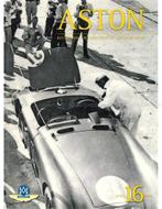 ASTON, RECORDING THE HISTORY OF ASTON MARTIN ISSEU 16-2014, Boeken, Nieuw