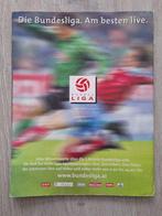 Panini Bundesliga Austria 2003/04 - Andreas Herzog - Mit, Verzamelen, Nieuw