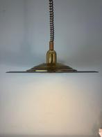 Steinhauer - Lampe - Lampe de plafond réglable en verre fumé