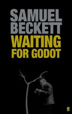 Waiting for Godot 9780571229116 Samuel Beckett, Boeken, Verzenden, Zo goed als nieuw, Samuel Beckett