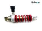 Achter Schokbreker Moto Guzzi Breva 1100 2005-2007 ie, Motoren, Verzenden, Gebruikt
