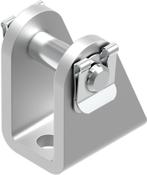 Festo Lagerblok Bouwgrootte 20/25 - 6059, Verzenden, Nieuw