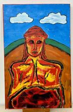 Mito Nagasawa (1975) - Tribute to Tano - NO RESERVE, Antiek en Kunst