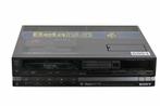 Sony SL-HF100 - PAL & SECAM Betamax, TV, Hi-fi & Vidéo, Lecteurs vidéo, Verzenden