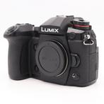 Panasonic Lumix DC-G9 body | Tweedehands, Audio, Tv en Foto, Verzenden, Zo goed als nieuw