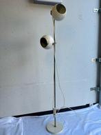 Lampe - Lampe sur pied vintage mid-century moderne avec