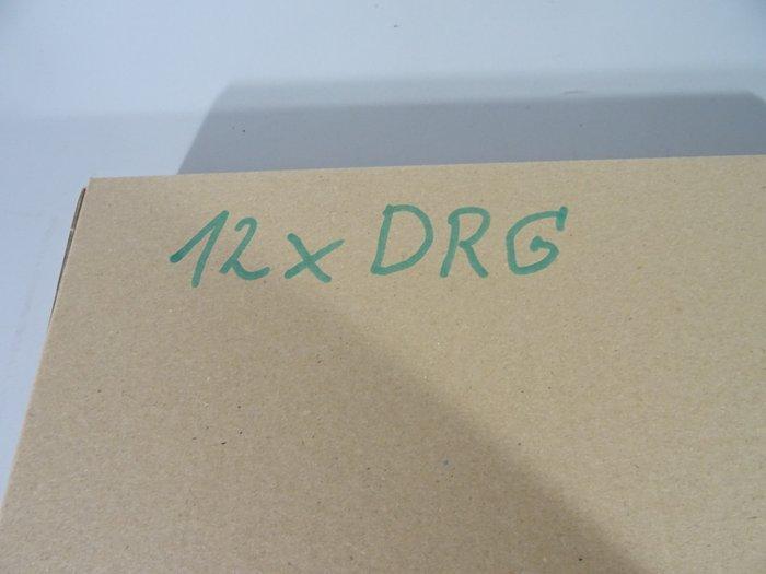 Fleischmann, Minitrix, Arnold N - Treinset (12) - 12, Hobby en Vrije tijd, Modeltreinen | N-Spoor