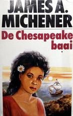 Chesapeake-baai 9789026975080 James A. Michener, Verzenden, Gelezen, James A. Michener