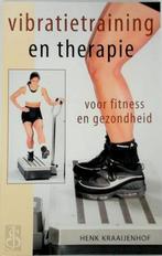 Vibratietraining en therapie, Boeken, Verzenden, Nieuw, Nederlands