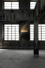 Flos - Michael Anastassiades - Wandlamp - Coördinaten W1 -