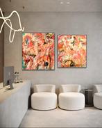 Timo Wedell - Reaching the Stars - XXL - ( 2 Abstract