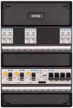 EATON INDUSTRIES Armoire dinstallation du Système 55 -, Bricolage & Construction, Verzenden