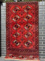 Oud en uniek Turkmeense Beludz GEEN RP - Tapijt - 200 cm -, Nieuw