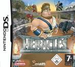 Heracles Battle with the gods (Nintendo DS Nieuw), Ophalen of Verzenden