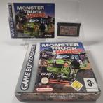 Monster Truck Madness Boxed Game Boy Advance, Consoles de jeu & Jeux vidéo, Ophalen of Verzenden